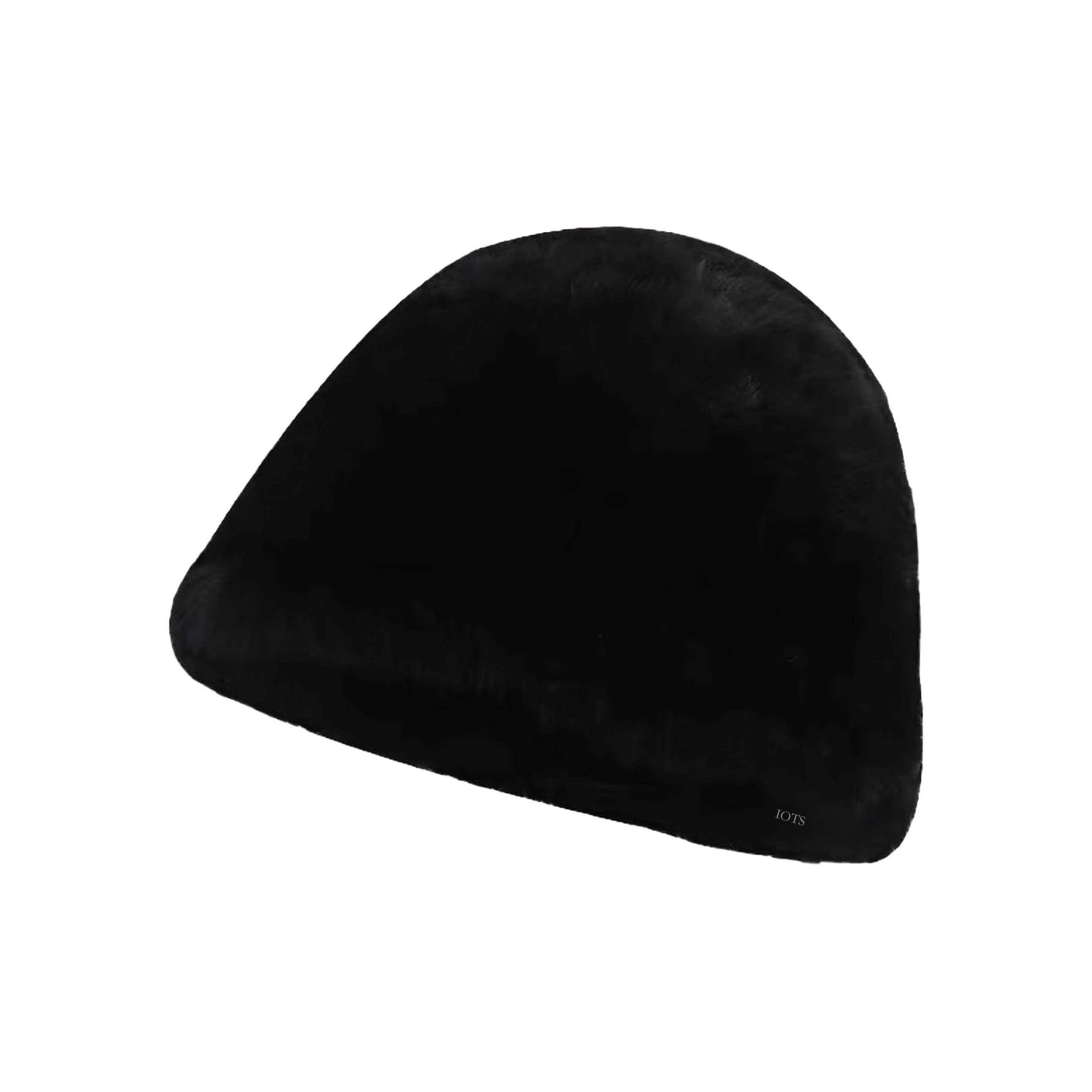 IOTS Утепленная шапка для женщин, Black
IOTS Утепленная шапка для женщин, Black