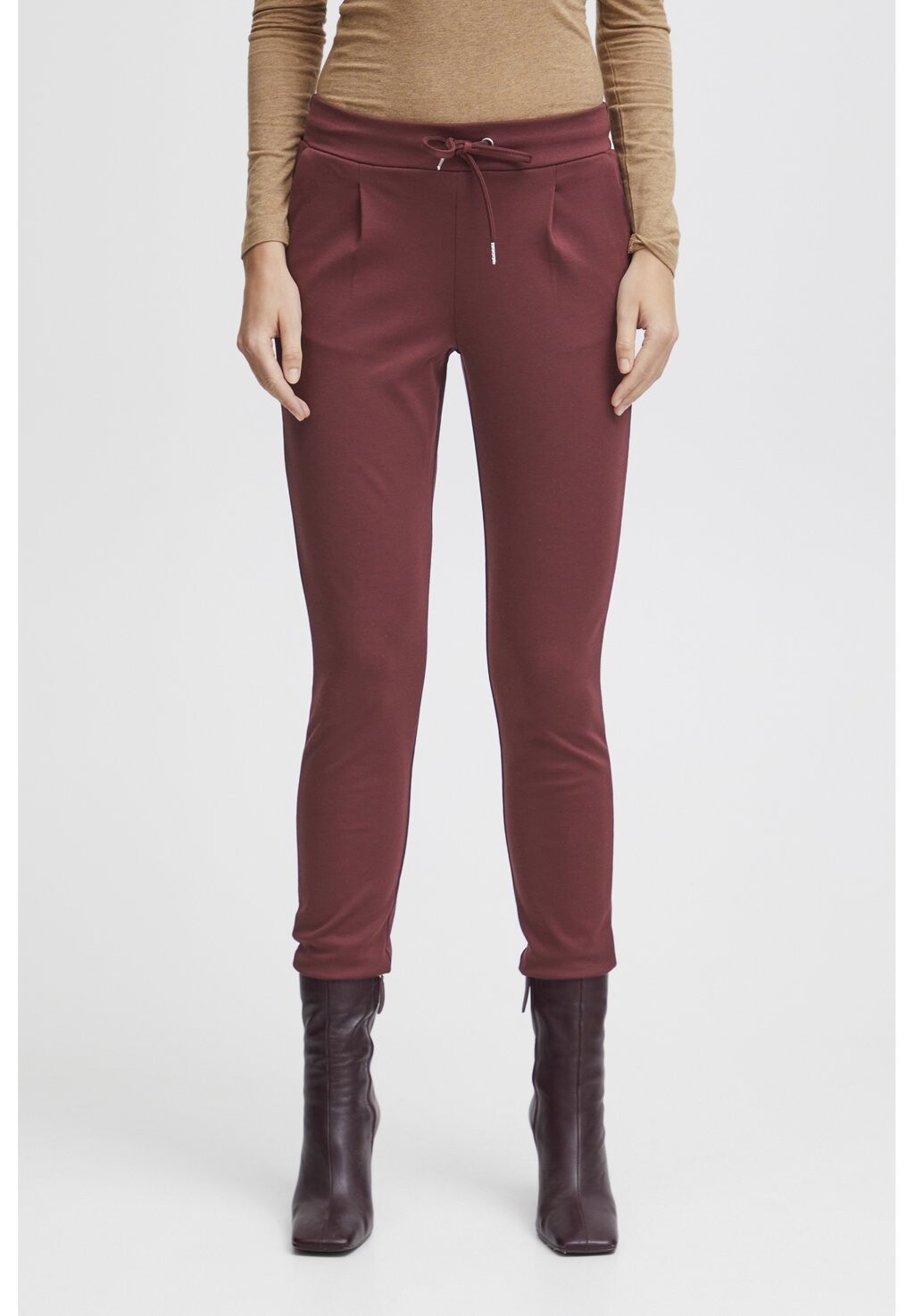 Спортивные брюки BYRIZETTA b.young, порт рояль
Спортивные брюки BYRIZETTA b.young, порт рояль