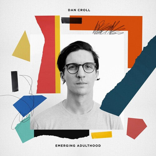 CD диск Croll, Dan: Emerging Adulthood
CD диск Croll, Dan: Emerging Adulthood