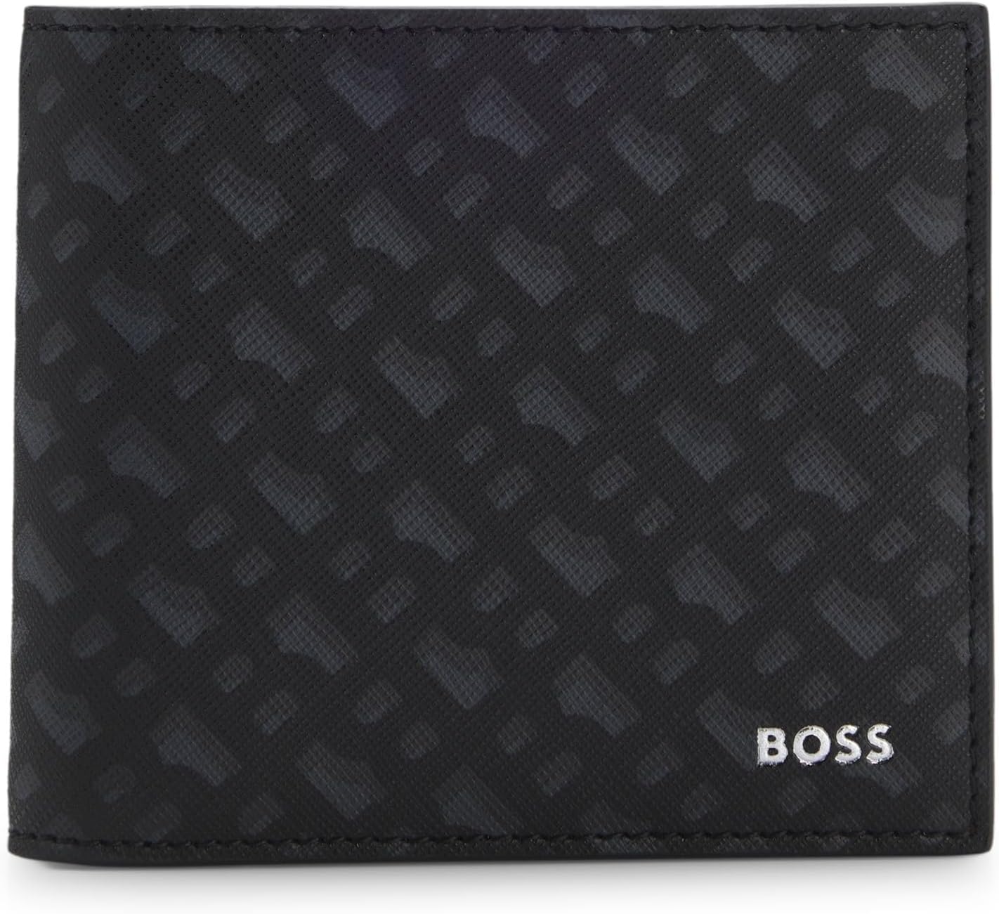 Кошелек BOSS Zair_MN_8cc
Кошелек BOSS Zair_MN_8cc