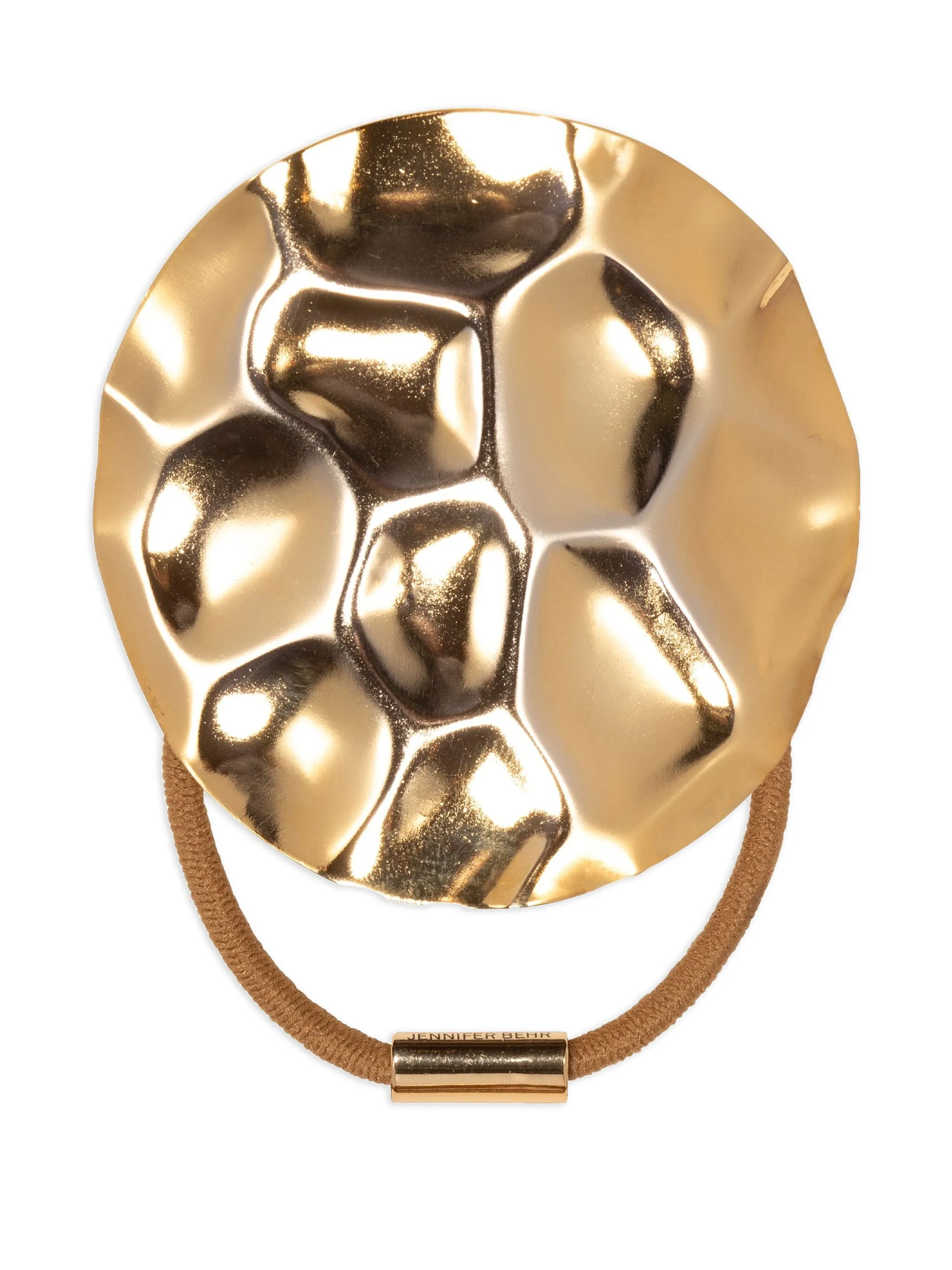 Резинка для волос Azra Jennifer Behr, золотистый
Резинка для волос Azra Jennifer Behr, золотистый