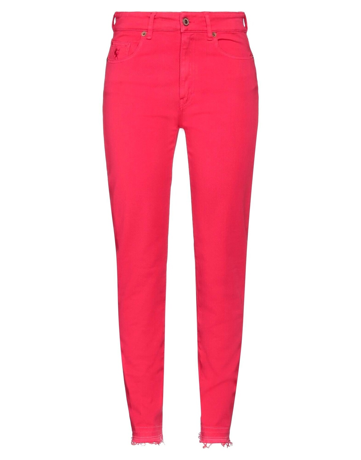 Брюки Avantgar Denim By European Culture, гранат
Брюки Avantgar Denim By European Culture, гранат