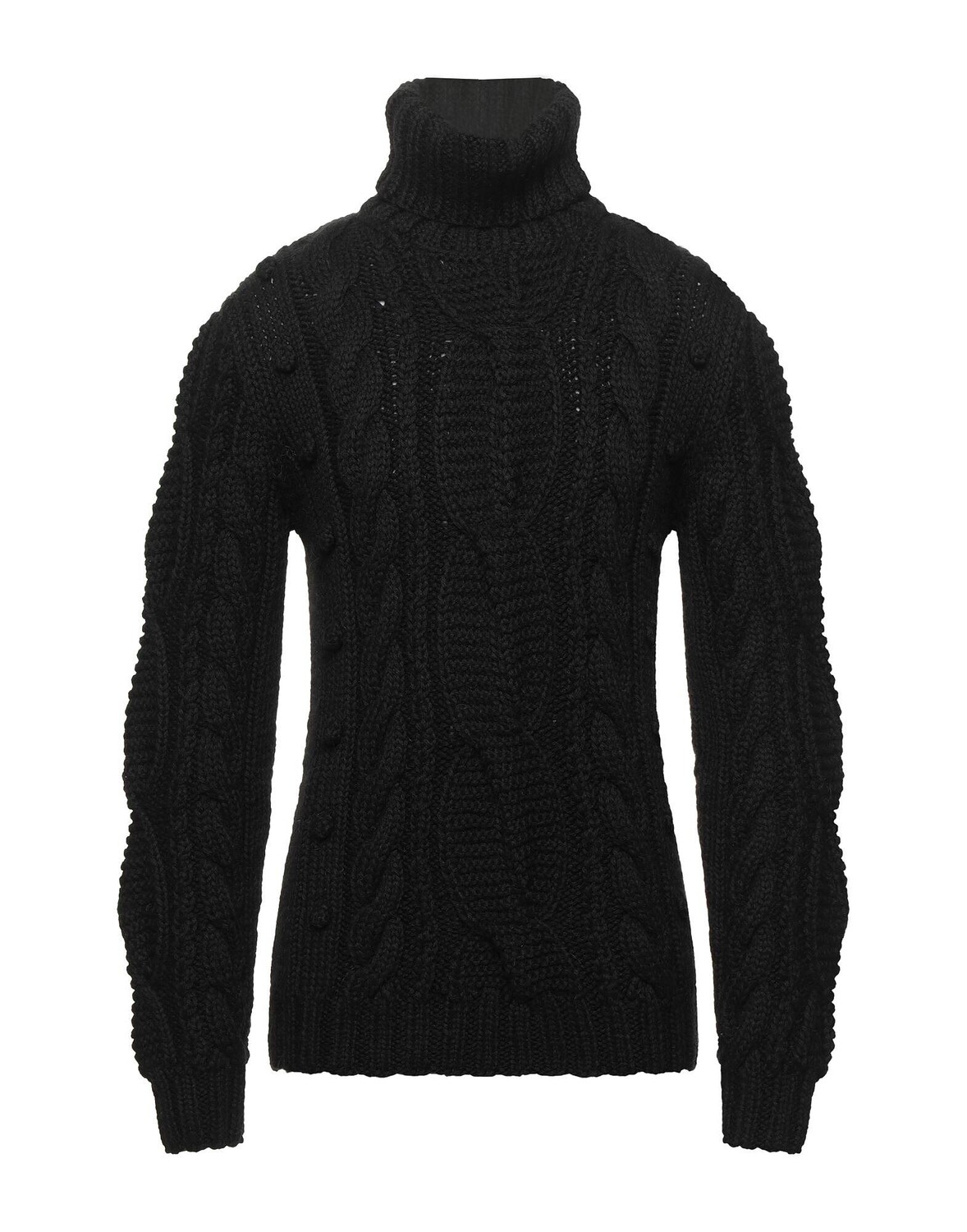 Водолазка Dolce&Gabbana, черный
Водолазка Dolce&Gabbana, черный