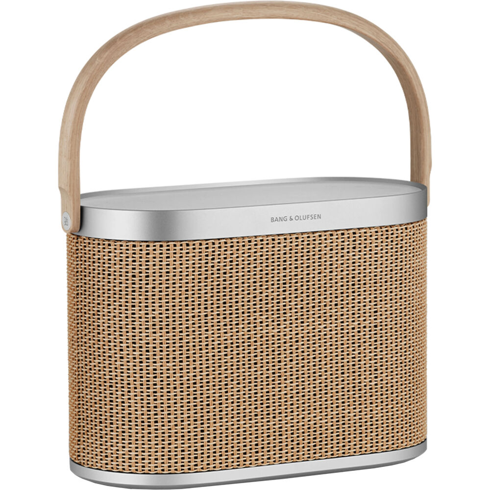 Мобильные колонки Bluetooth Bang & Olufsen Beosound A5 Portable Wireless Speaker 1254101, Бежевый, Мобильные колонки Bluetooth Bang & Olufsen Beosound A5 Portable Wireless Speaker 1254101
Мобильные колонки Bluetooth Bang & Olufsen Beosound A5 Portable Wireless Speaker 1254101, Бежевый, Мобильные колонки Bluetooth Bang & Olufsen Beosound A5 Portable Wireless Speaker 1254101