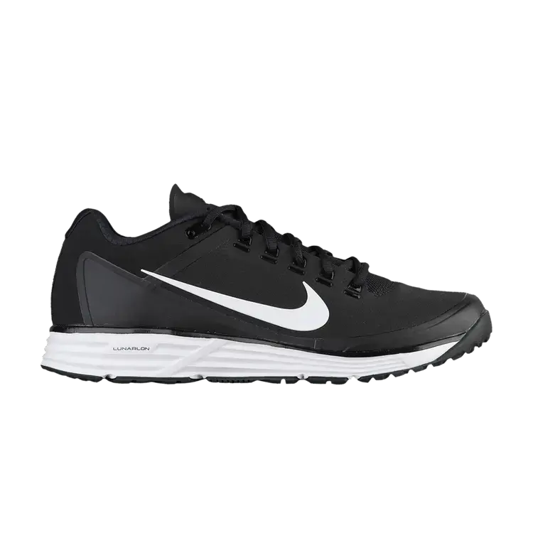 Бутсы Nike Lunar Clipper Turf '17 'Black White', черный
Бутсы Nike Lunar Clipper Turf '17 'Black White', черный