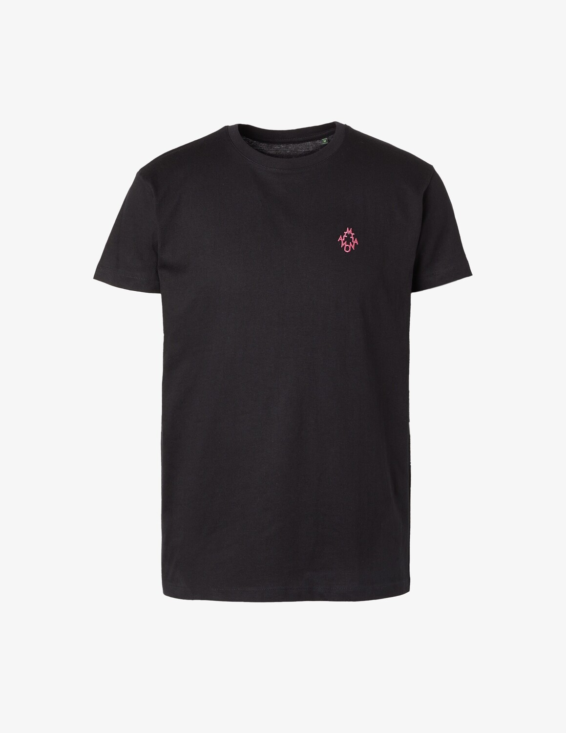 Футболка Милано Черная Rinascente, цвет Nera\Fuxia, Черный, Футболка Милано Черная Rinascente, цвет Nera\Fuxia
Футболка Милано Черная Rinascente, цвет Nera\Fuxia, Черный, Футболка Милано Черная Rinascente, цвет Nera\Fuxia