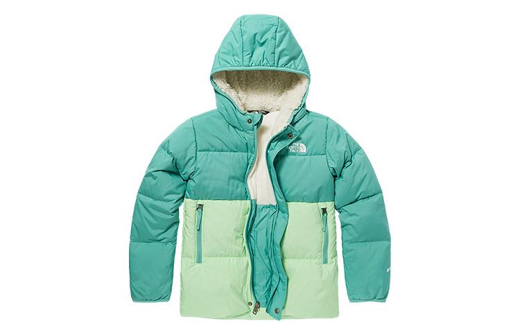 Детские пуховики/жилеты The North Face, зеленый
Детские пуховики/жилеты The North Face, зеленый