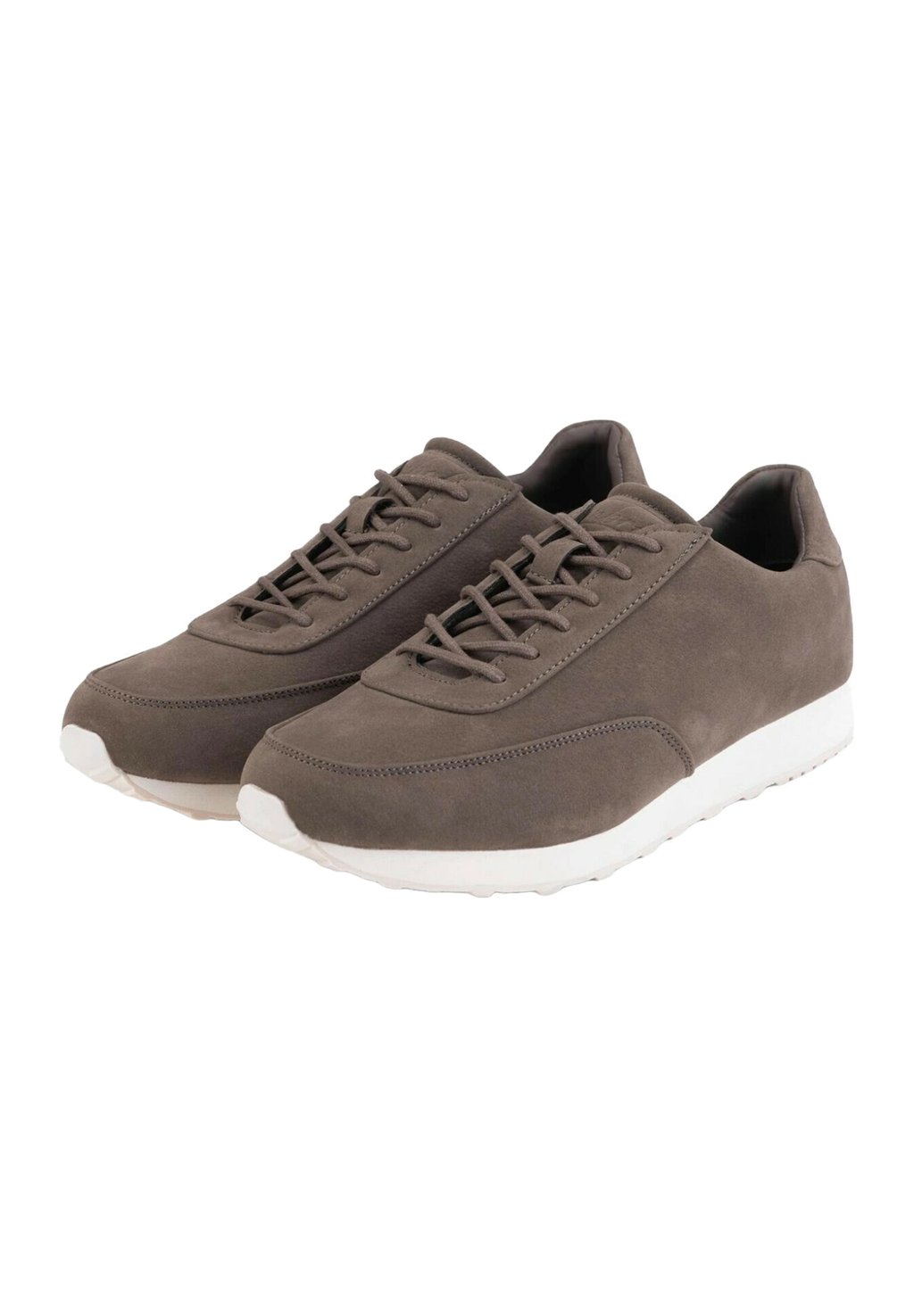 Кроссовки Ombre, темно-коричневый
Кроссовки Ombre, темно-коричневый