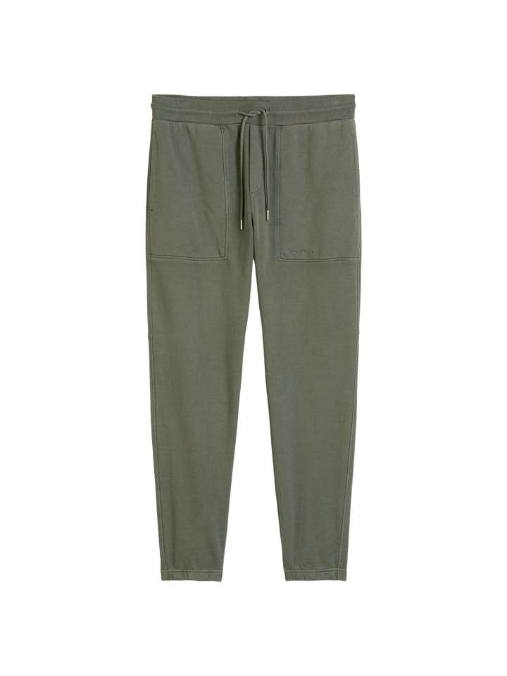 Тканевые брюки Marc O'Polo
Тканевые брюки Marc O'Polo