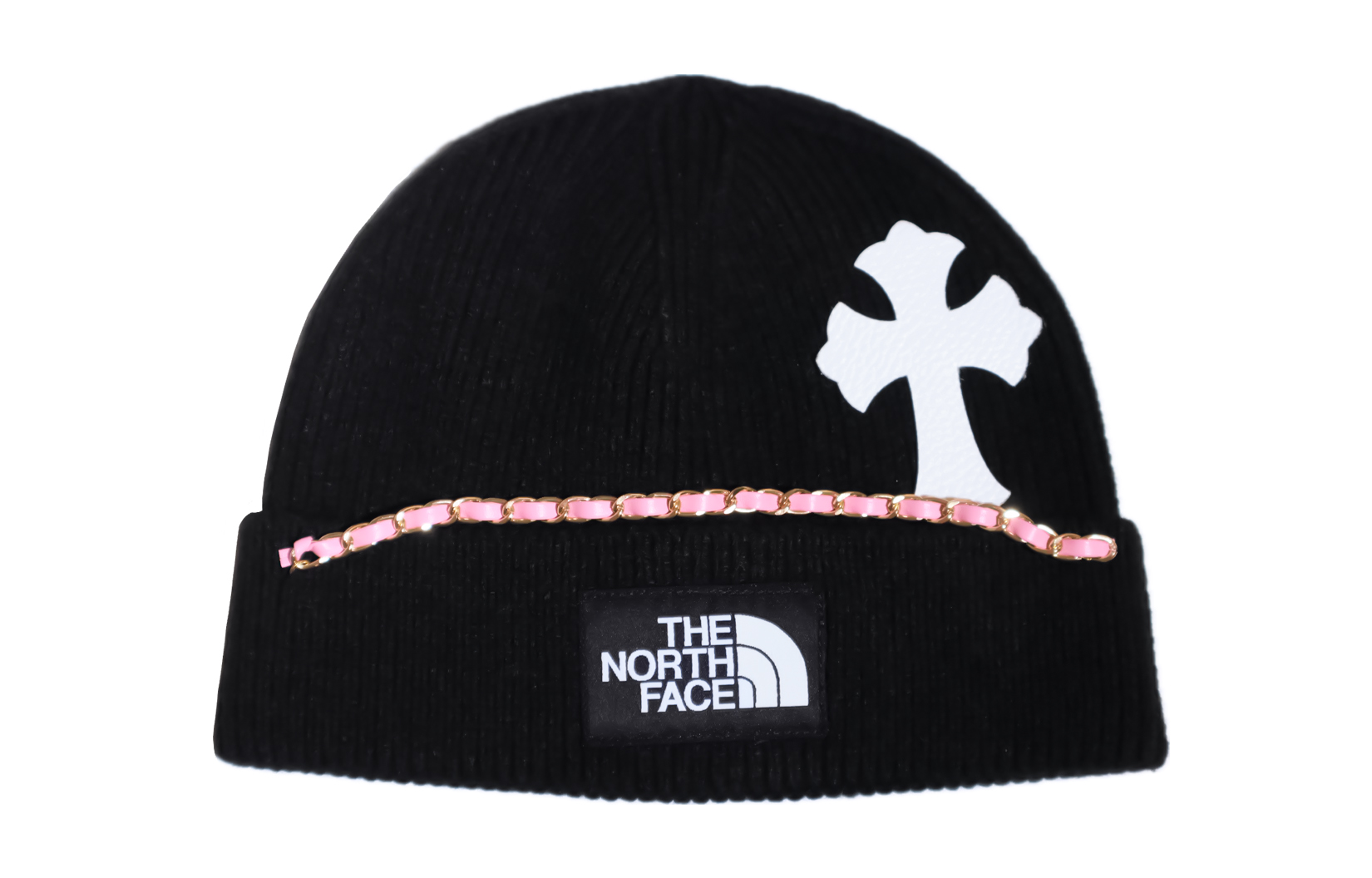 Нейлоновая шапка унисекс THE NORTH FACE, черный
Нейлоновая шапка унисекс THE NORTH FACE, черный