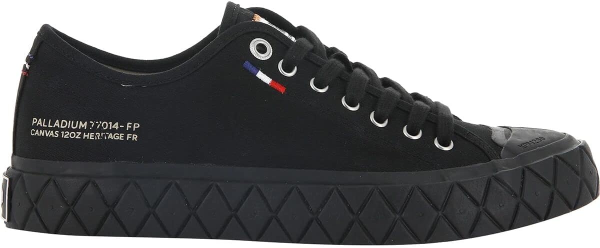 Кроссовки Palladium Unisex-Adult Palla Ace CVS, Tan
Кроссовки Palladium Unisex-Adult Palla Ace CVS, Tan