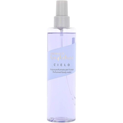 Спрей для тела с фруктовым ароматом 250 мл, Byblos
Спрей для тела с фруктовым ароматом 250 мл, Byblos