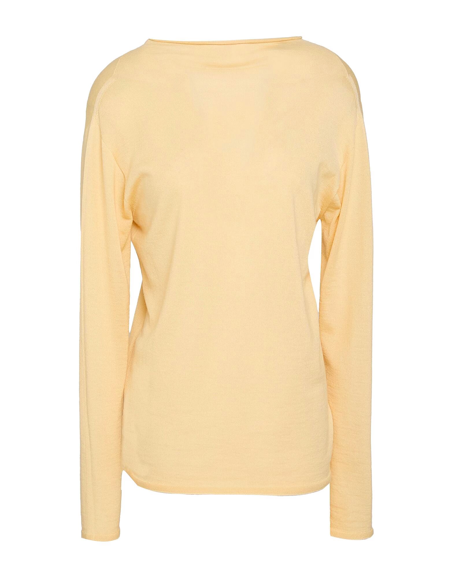 Свитер Fabiana Filippi, абрикосовый
Свитер Fabiana Filippi, абрикосовый