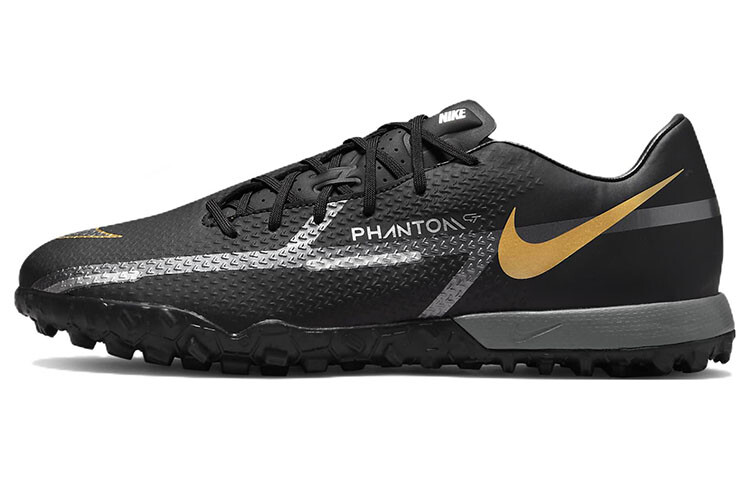 Мужские футбольные кроссовки Nike Phantom GT
Мужские футбольные кроссовки Nike Phantom GT