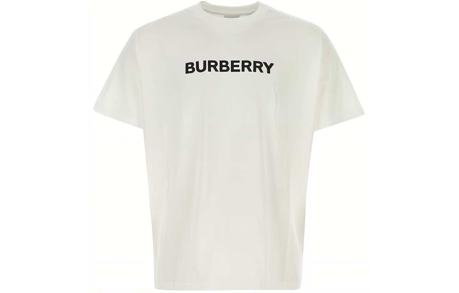 Футболка мужская белая Burberry, белый
Футболка мужская белая Burberry, белый