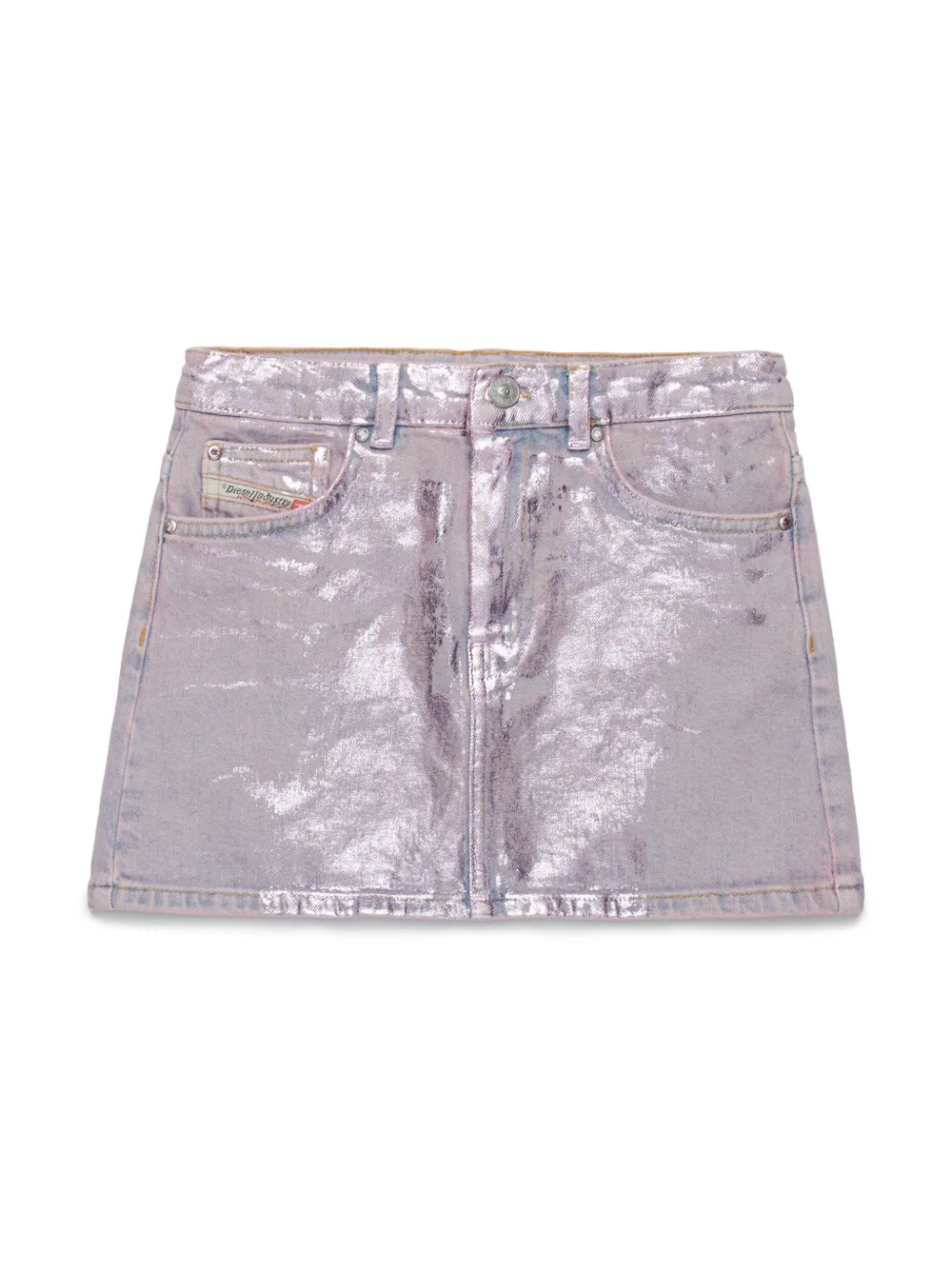 Юбка Gianna Diesel Kids, фиолетовый
Юбка Gianna Diesel Kids, фиолетовый