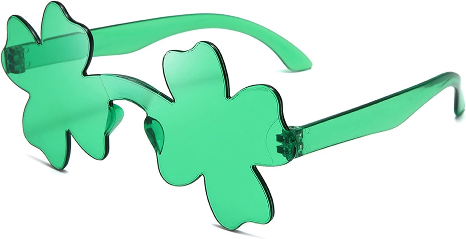 UTTPLL Безободковые модные солнцезащитные очки для женщин и мужчин, для вечеринок, в готическом стиле, в виде летучей мыши, стильные очки с огненным рисунком, защита UV400, Z 4 Clover Dark Green
UTTPLL Безободковые модные солнцезащитные очки для женщин и мужчин, для вечеринок, в готическом стиле, в виде летучей мыши, стильные очки с огненным рисунком, защита UV400, Z 4 Clover Dark Green