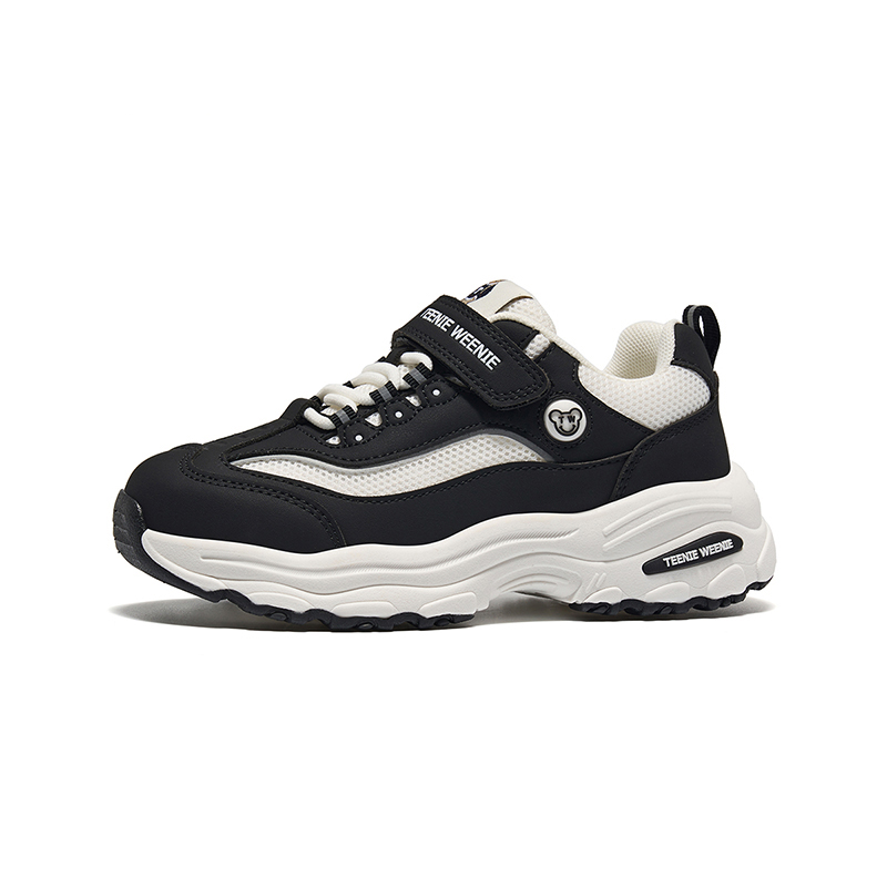 Спортивная коллекция. Амортизирующие и дышащие низкие кроссовки для детей от 3 до 7 лет. Teenie Weenie, черный
Спортивная коллекция. Амортизирующие и дышащие низкие кроссовки для детей от 3 до 7 лет. Teenie Weenie, черный