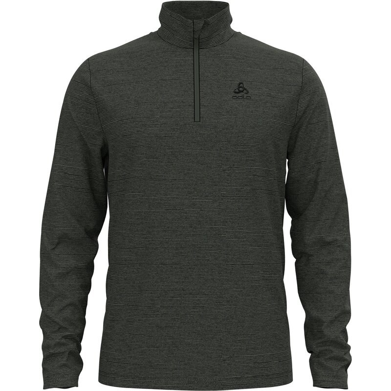 Пуловер среднего слоя 1/2 молнии Odlo, мультиколор
Пуловер среднего слоя 1/2 молнии Odlo, мультиколор