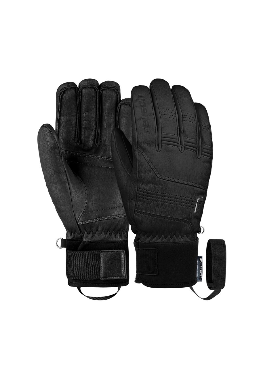 Перчатки REUSCH Athletic Gloves Highland R-TEX XT, черный
Перчатки REUSCH Athletic Gloves Highland R-TEX XT, черный