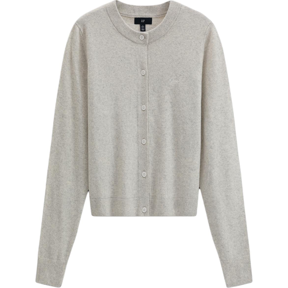 Топ женский GAP, светло-серый
Топ женский GAP, светло-серый