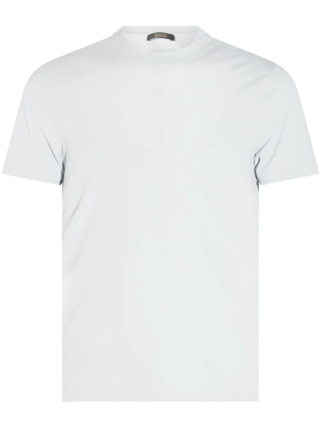 Футболка из джерси Zanone, белый
Футболка из джерси Zanone, белый