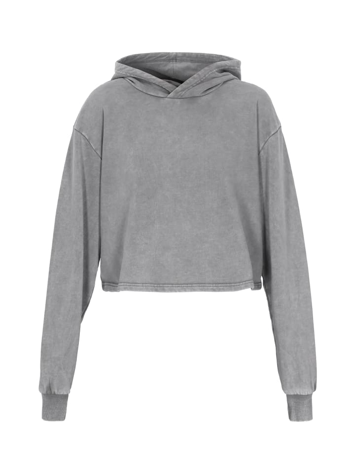 Толстовка myMo ROCKS, серый
Толстовка myMo ROCKS, серый