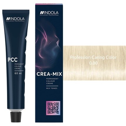 Indola Profession Caring Color 0,00 60мл
Indola Profession Caring Color 0,00 60мл