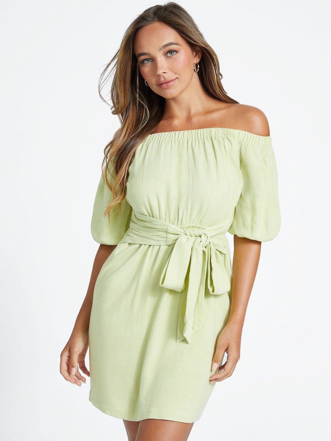 Мини-платье Eco Faith Guess Factory, цвет Uva
Мини-платье Eco Faith Guess Factory, цвет Uva