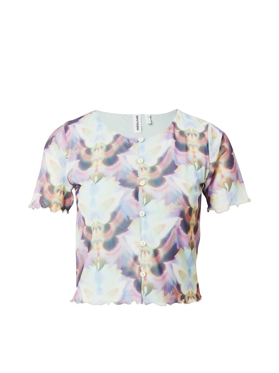 Кардиган Résumé Knit Cardigan Alanis, цвет Mixed colors
Кардиган Résumé Knit Cardigan Alanis, цвет Mixed colors