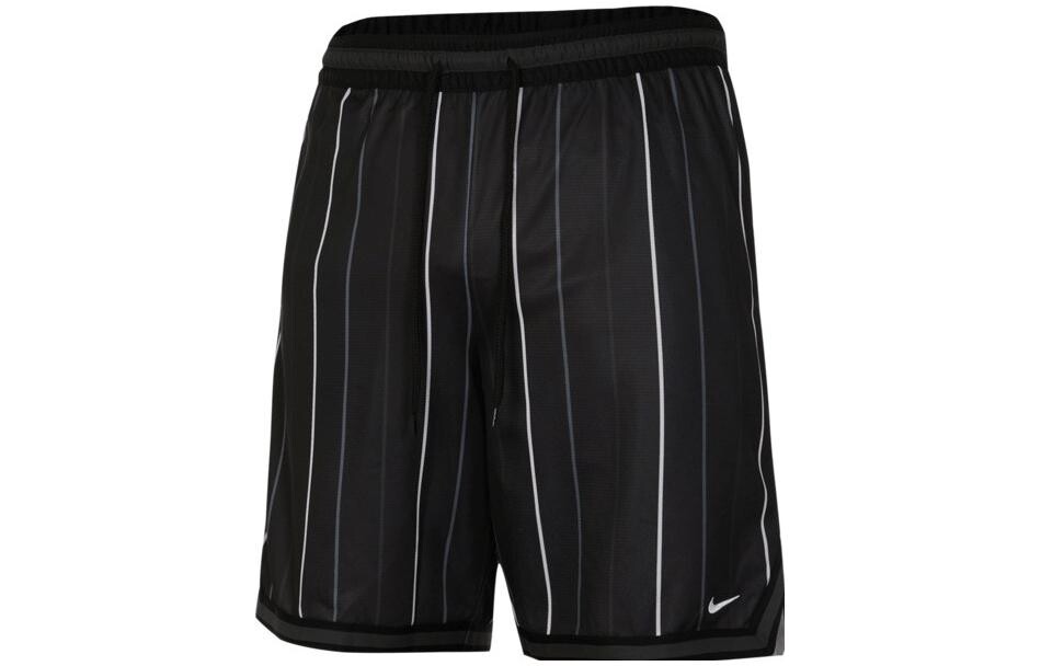 Мужские повседневные шорты Nike в полоску, черный
Мужские повседневные шорты Nike в полоску, черный