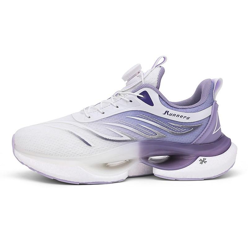 Кроссовки для бега для детей и подростков с амортизацией YUZHAOLIN, белый/фиолетовый
Кроссовки для бега для детей и подростков с амортизацией YUZHAOLIN, белый/фиолетовый