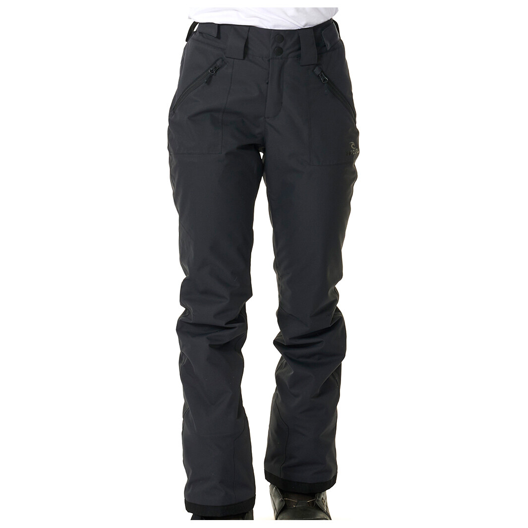 Лыжные штаны Rip Curl Anti Series Pant 10K/10K, черный
Лыжные штаны Rip Curl Anti Series Pant 10K/10K, черный