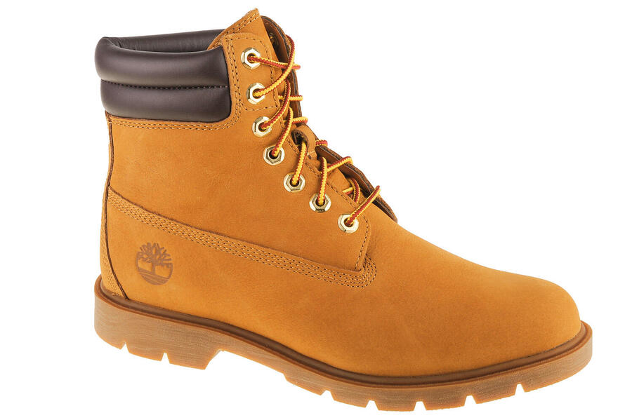 Мужские базовые ботинки Timberland 6 дюймов, ботильоны TB1A27TP 231 пшеничного цвета
Мужские базовые ботинки Timberland 6 дюймов, ботильоны TB1A27TP 231 пшеничного цвета
