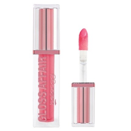 Блеск Affair Milky Pink 1,67мл Bellaoggi
Блеск Affair Milky Pink 1,67мл Bellaoggi