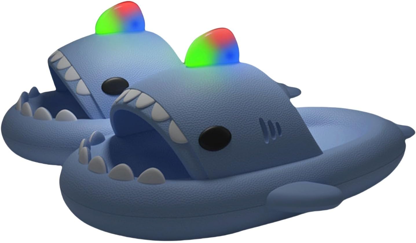 Шлепанцы с акулами, забавные тапочки «Облачная акула» с противоскользящей поверхностью и быстрой сушкой, тапочки «Облачная акула» для мужчин и женщин Generic, Flash Shark
Шлепанцы с акулами, забавные тапочки «Облачная акула» с противоскользящей поверхностью и быстрой сушкой, тапочки «Облачная акула» для мужчин и женщин Generic, Flash Shark