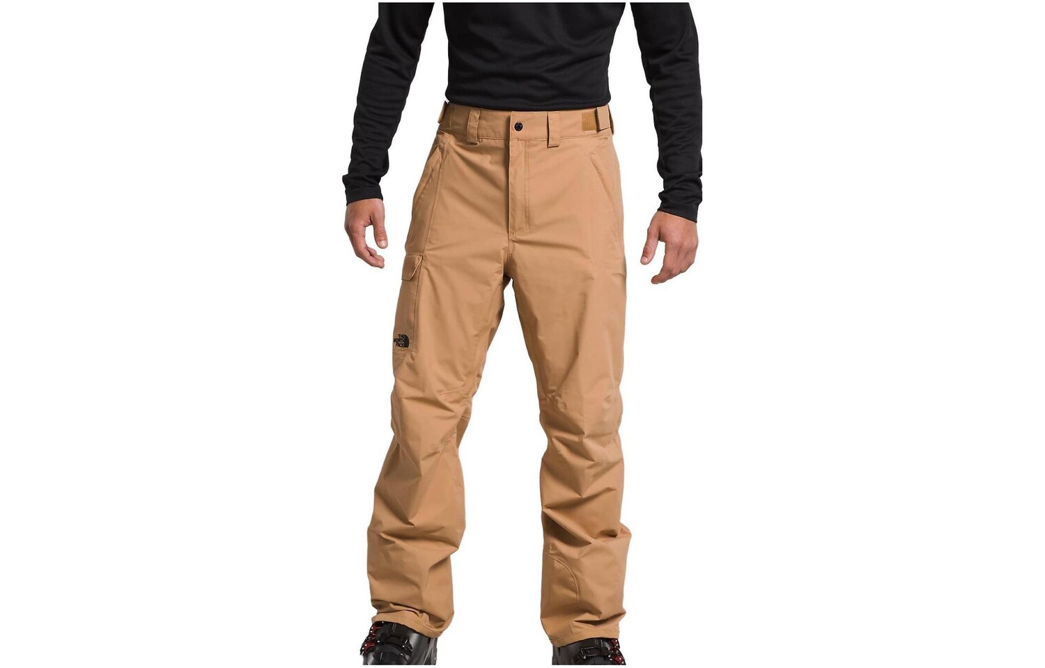 Повседневные брюки мужские коричневые The North Face, коричневый
Повседневные брюки мужские коричневые The North Face, коричневый