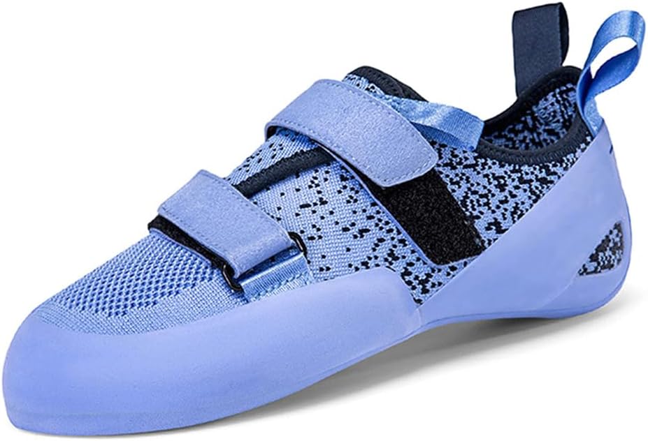 Мужские профессиональные кроссовки для скалолазания ZHENSI, боулдеринга, сетчатые, легкие, для занятий спортом в помещении и на открытом воздухе, синий
Мужские профессиональные кроссовки для скалолазания ZHENSI, боулдеринга, сетчатые, легкие, для занятий спортом в помещении и на открытом воздухе, синий