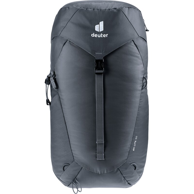 Рюкзак AC Lite 30 Deuter, черный
Рюкзак AC Lite 30 Deuter, черный