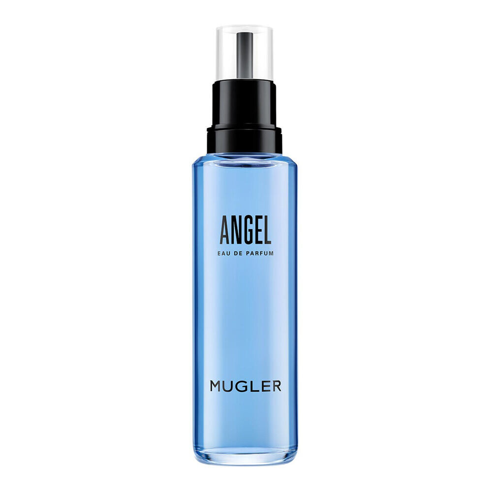 Женская парфюмированная вода Mugler Angel, 100 мл
Женская парфюмированная вода Mugler Angel, 100 мл