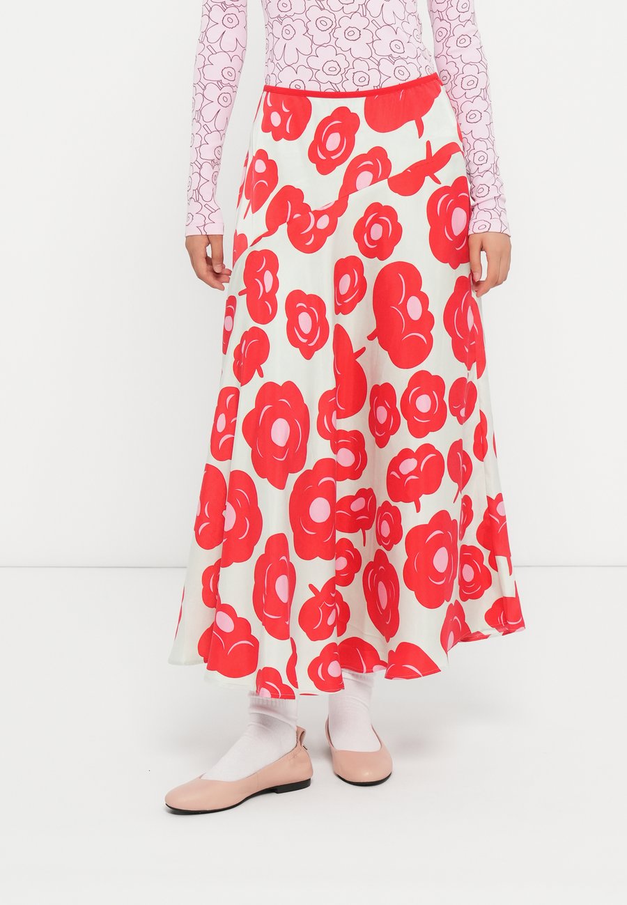 Юбка Marimekko TANSSIT TUMMA, Light Turquoise/Red/Pink/Multi-Coloured
Юбка Marimekko TANSSIT TUMMA, Light Turquoise/Red/Pink/Multi-Coloured