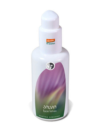Эмульсия с шалфеем для жирной и загрязненной кожи, 100 мл Martina Gebhardt Naturkosmetik, Salvia
Эмульсия с шалфеем для жирной и загрязненной кожи, 100 мл Martina Gebhardt Naturkosmetik, Salvia