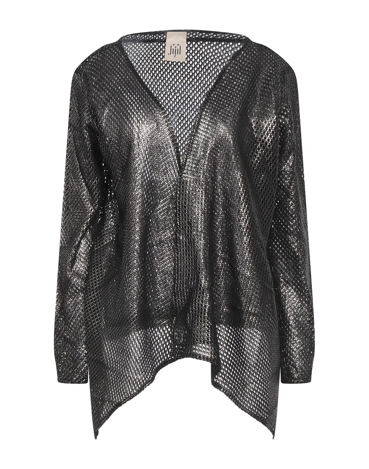 Кардиган Jijil, серый
Кардиган Jijil, серый