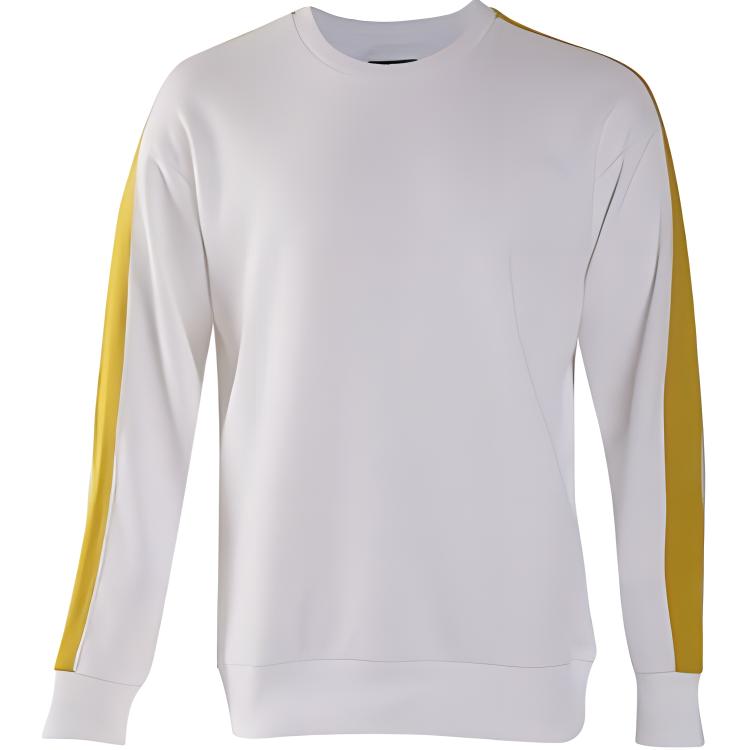 Свитшот мужской белый Converse
Свитшот мужской белый Converse