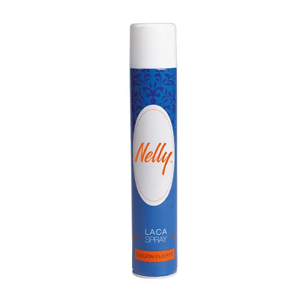 Прочный лак Laca Fuerte Nelly, 400 ml
Прочный лак Laca Fuerte Nelly, 400 ml