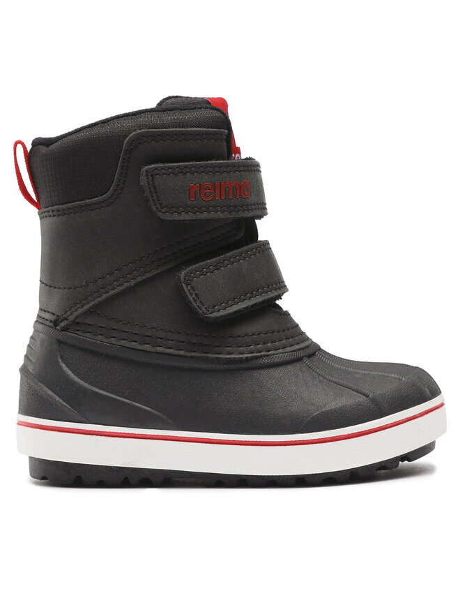 Зимние ботинки Reima Coconi 5400027A, черный
Зимние ботинки Reima Coconi 5400027A, черный