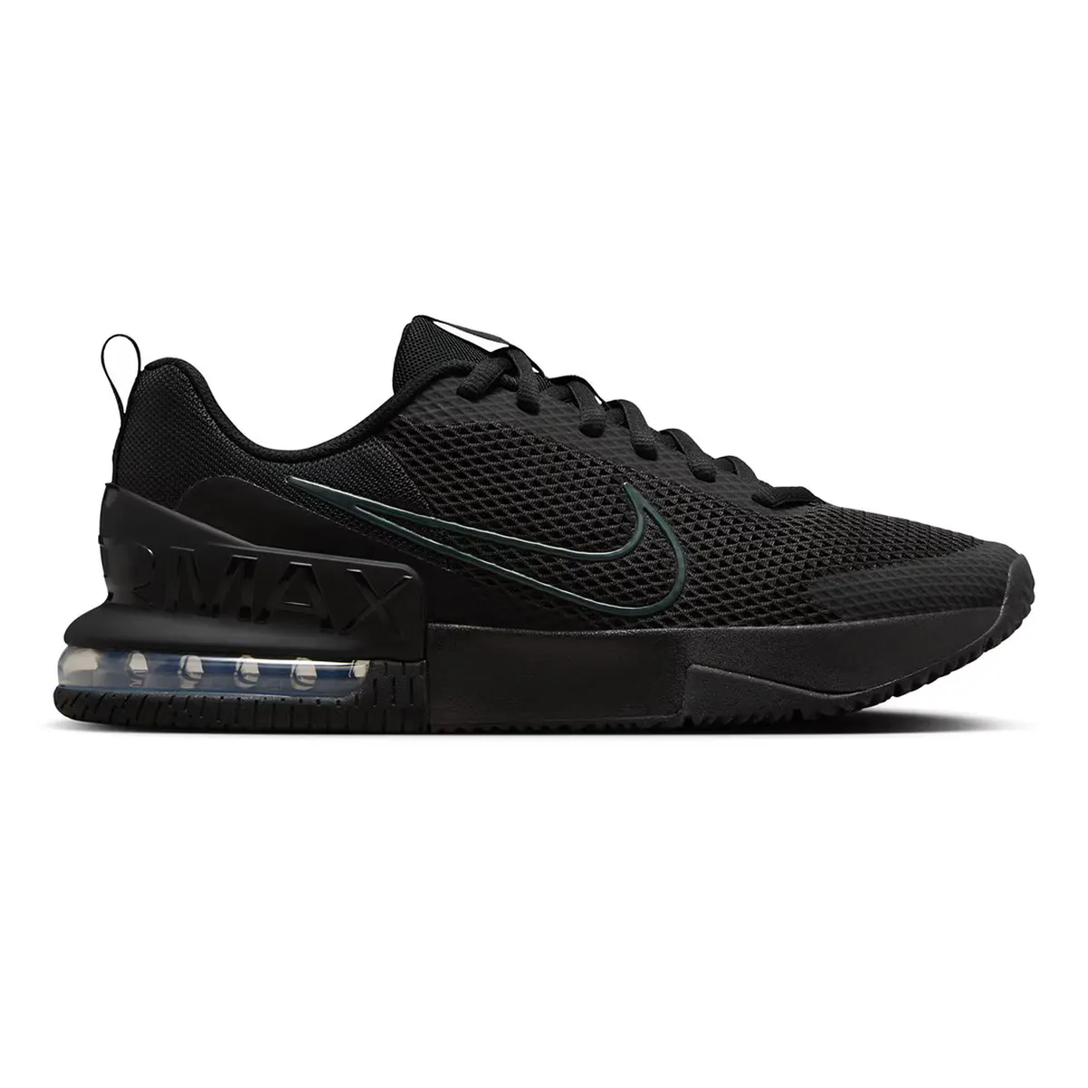 Кроссовки для фитнеса и кроссовок Nike Air Max Alpha Trainer 6 для мужчин, черный
Кроссовки для фитнеса и кроссовок Nike Air Max Alpha Trainer 6 для мужчин, черный