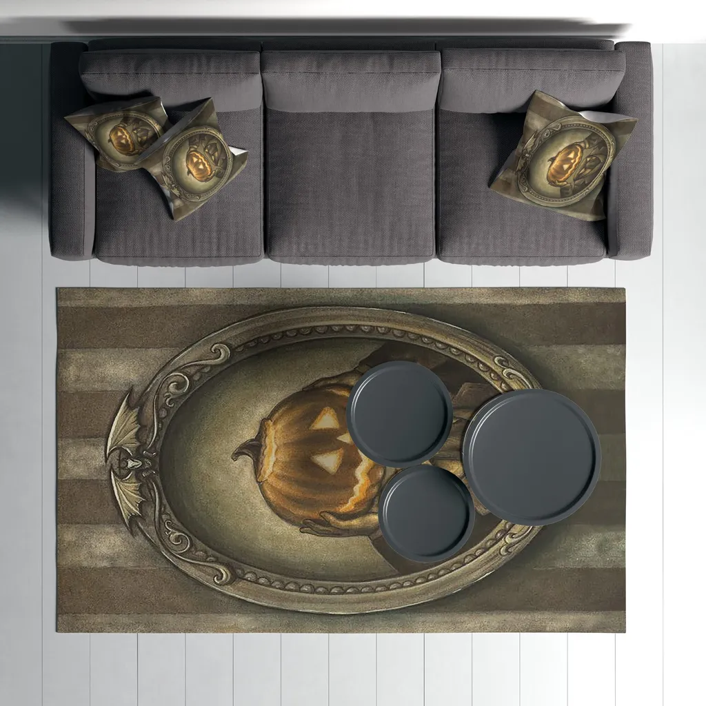 Ковер Conceptum Hypnose, зеленый
Ковер Conceptum Hypnose, зеленый