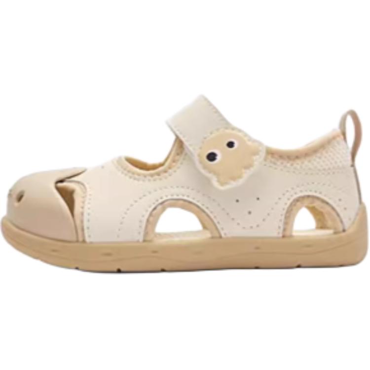 Низкие кроссовки для малышей с защитой от ударов и истираний для младенцев и малышей BALABALA, экрю
Низкие кроссовки для малышей с защитой от ударов и истираний для младенцев и малышей BALABALA, экрю