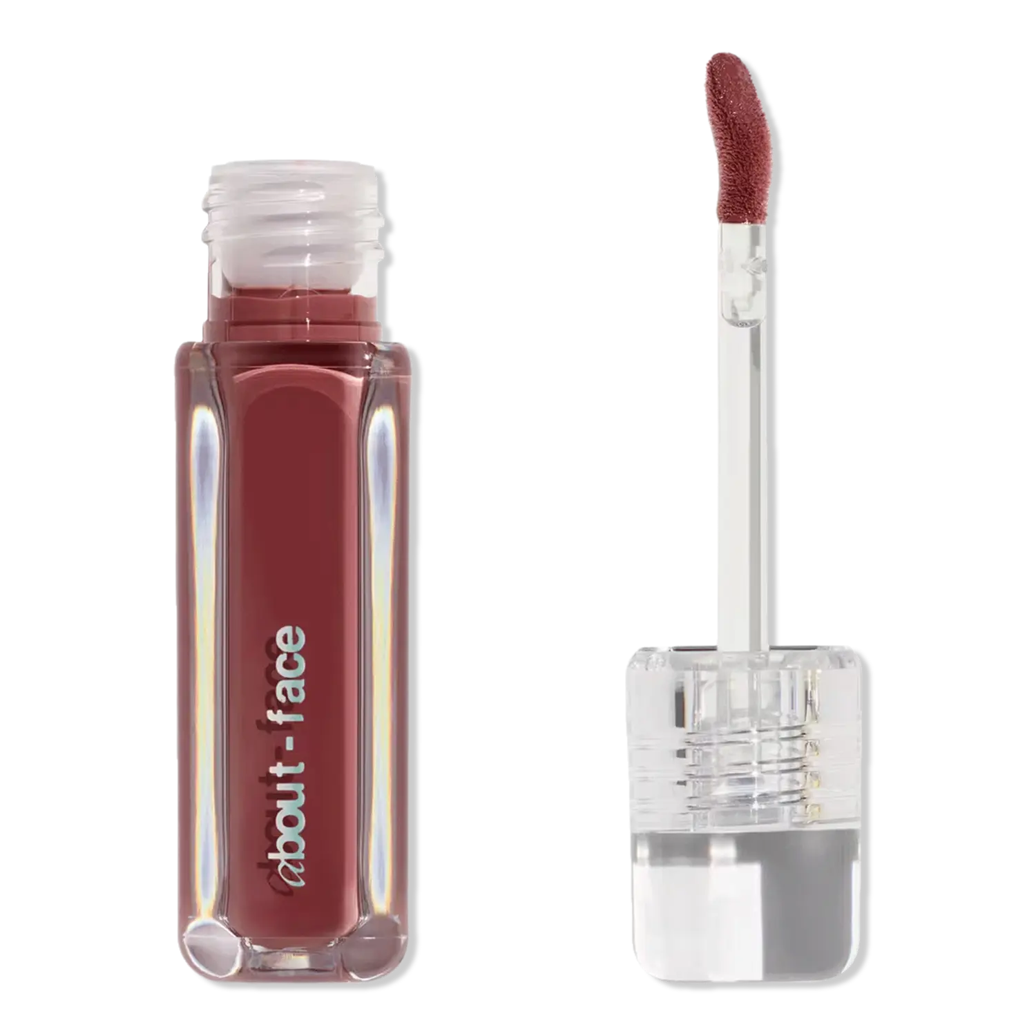 Блеск для губ Light Lock about-face, Wish You Were Here (creamy soft mauve)
Блеск для губ Light Lock about-face, Wish You Were Here (creamy soft mauve)